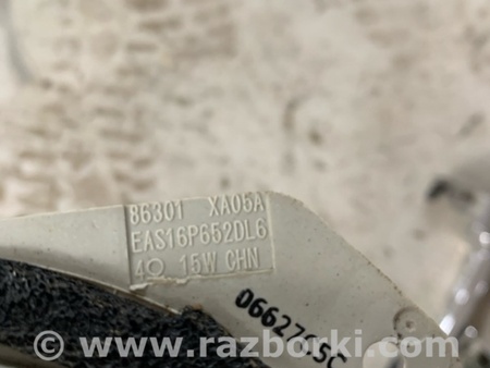 ФОТО Динамик передний левый для Subaru Tribeca B9 (05-08) Київ