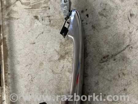 ФОТО Ручка двери внешняя передняя левая для Subaru Tribeca B9 (05-08) Київ