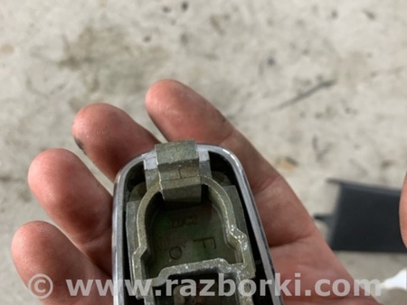 ФОТО Ручка двери внешняя передняя левая для Subaru Tribeca B9 (05-08) Київ