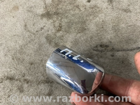 ФОТО Ручка двери внешняя передняя левая для Subaru Tribeca B9 (05-08) Київ