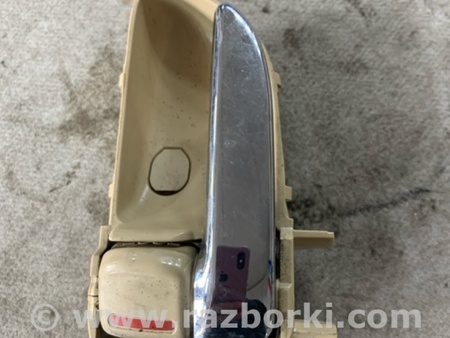 ФОТО Ручка двери внутренняя передняя левая для Subaru Tribeca B9 (05-08) Київ