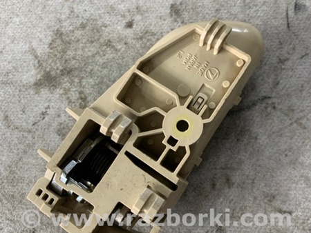 ФОТО Ручка двери внутренняя передняя левая для Subaru Tribeca B9 (05-08) Київ