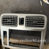 ФОТО Воздуховод печки для Subaru Forester SG Киев
