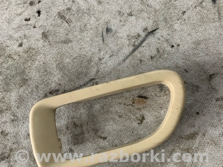 ФОТО Накладка в салоне передняя левая для Subaru Tribeca B9 (05-08) Київ