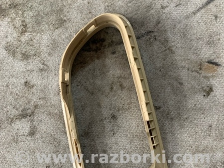 ФОТО Накладка в салоне передняя левая для Subaru Tribeca B9 (05-08) Київ