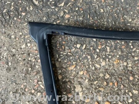 ФОТО Уплотнительная резинка передняя левая для Subaru Tribeca B9 (05-08) Київ