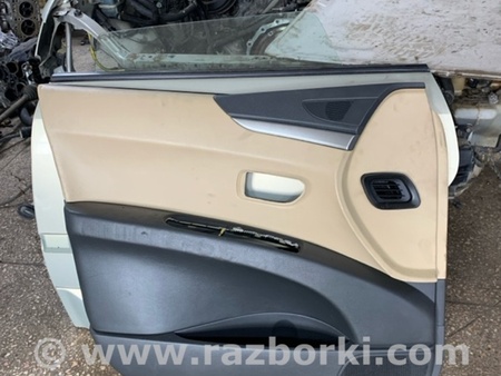 ФОТО Карта двери передней левой для Subaru Tribeca B9 (05-08) Київ