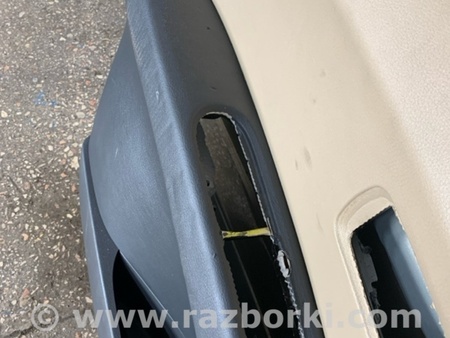 ФОТО Карта двери передней левой для Subaru Tribeca B9 (05-08) Київ