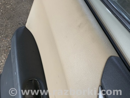 ФОТО Карта двери передней левой для Subaru Tribeca B9 (05-08) Київ