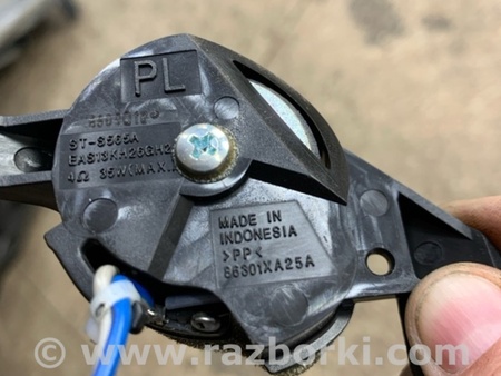 ФОТО Динамик передний левый для Subaru Tribeca B9 (05-08) Київ