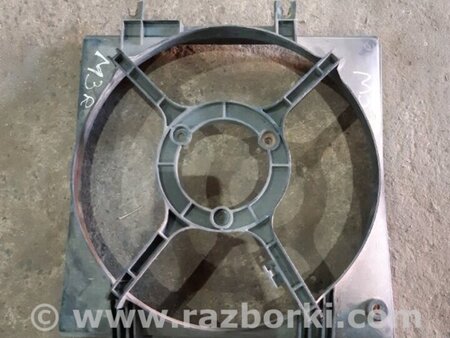 ФОТО Диффузор правый для Subaru Legacy IV BL/BP (03-09) Київ