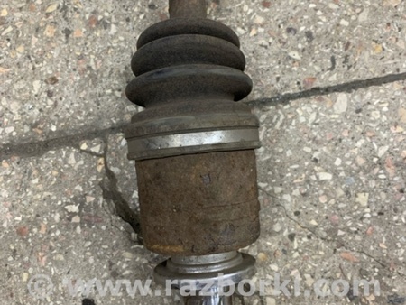 ФОТО Привод задний левый для Subaru Tribeca B9 (05-08) Київ