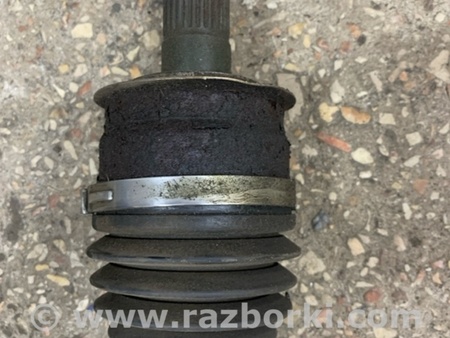 ФОТО Привод задний левый для Subaru Tribeca B9 (05-08) Київ