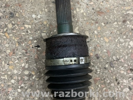 ФОТО Привод задний левый для Subaru Tribeca B9 (05-08) Київ