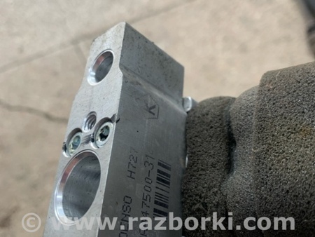 ФОТО Клапан для Subaru Tribeca B9 (05-08) Київ