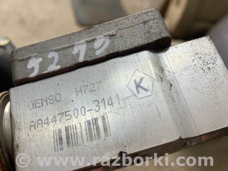 ФОТО Клапан для Subaru Tribeca B9 (05-08) Київ