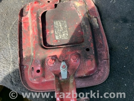 ФОТО Лючок топливного бака для Subaru Forester SG Киев