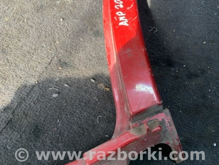 ФОТО Накладка на крыло для Subaru Forester SG Киев