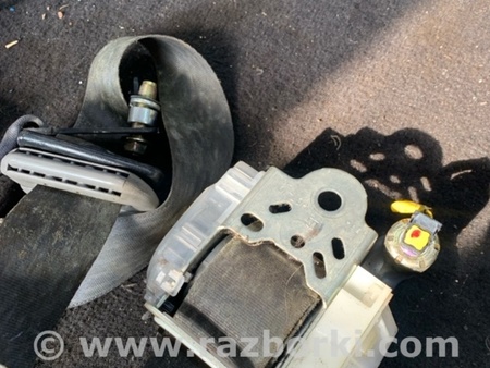 ФОТО Ремень безопасности для Subaru Forester SG Киев