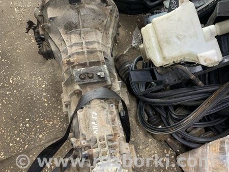 ФОТО МКПП (механическая коробка) для KIA Sorento 1 BL (02-09) Київ