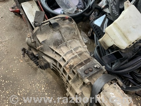 ФОТО МКПП (механическая коробка) для KIA Sorento 1 BL (02-09) Київ