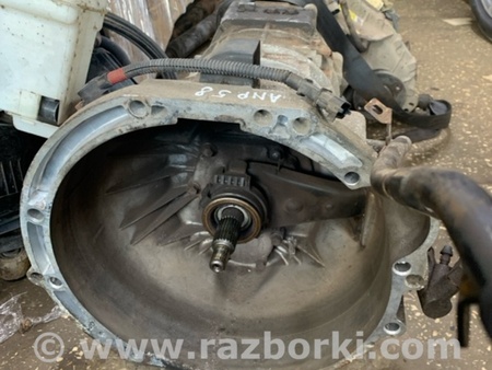 ФОТО МКПП (механическая коробка) для KIA Sorento 1 BL (02-09) Київ