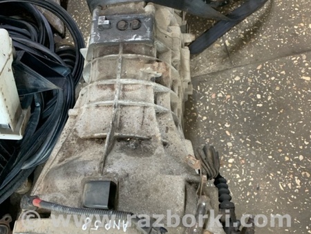 ФОТО МКПП (механическая коробка) для KIA Sorento 1 BL (02-09) Київ