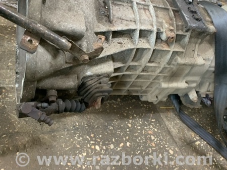 ФОТО МКПП (механическая коробка) для KIA Sorento 1 BL (02-09) Київ