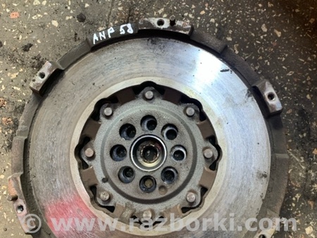 ФОТО Маховик для KIA Sorento 1 BL (02-09) Київ