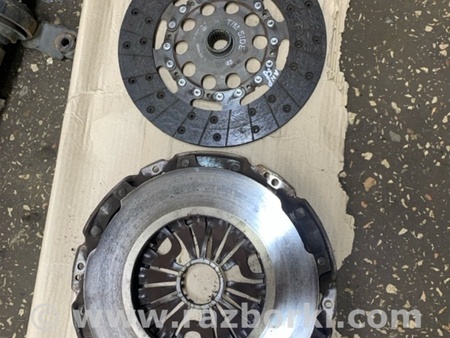 ФОТО Комплект сцепления для KIA Sorento 1 BL (02-09) Київ
