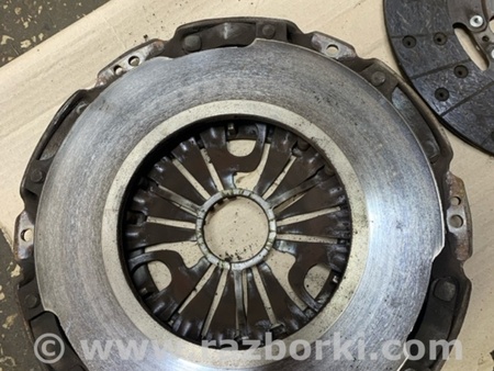 ФОТО Комплект сцепления для KIA Sorento 1 BL (02-09) Київ