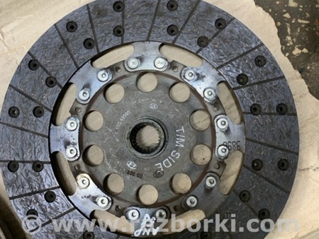 ФОТО Комплект сцепления для KIA Sorento 1 BL (02-09) Київ