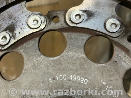 ФОТО Комплект сцепления для KIA Sorento 1 BL (02-09) Київ