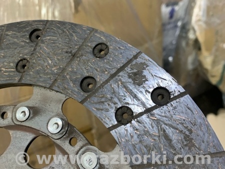 ФОТО Комплект сцепления для KIA Sorento 1 BL (02-09) Київ