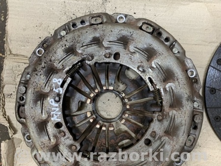 ФОТО Комплект сцепления для KIA Sorento 1 BL (02-09) Київ