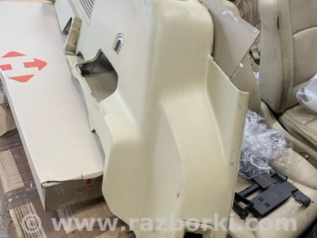 ФОТО Обшивка багажника левая для Subaru Tribeca B9 (05-08) Київ