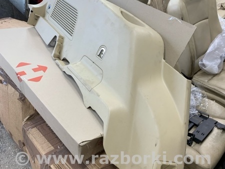 ФОТО Обшивка багажника левая для Subaru Tribeca B9 (05-08) Київ