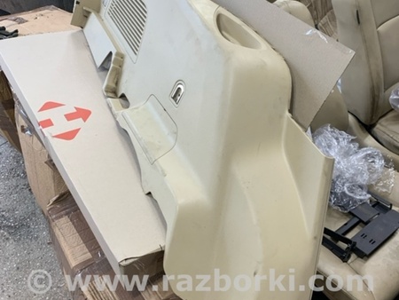 ФОТО Обшивка багажника левая для Subaru Tribeca B9 (05-08) Київ