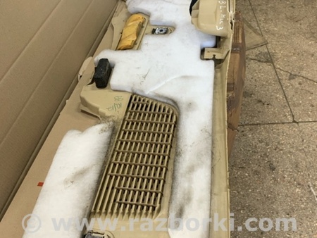 ФОТО Обшивка багажника левая для Subaru Tribeca B9 (05-08) Київ