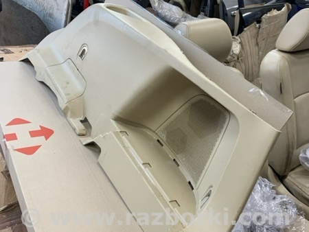 ФОТО Обшивка багажника правая для Subaru Tribeca B9 (05-08) Київ