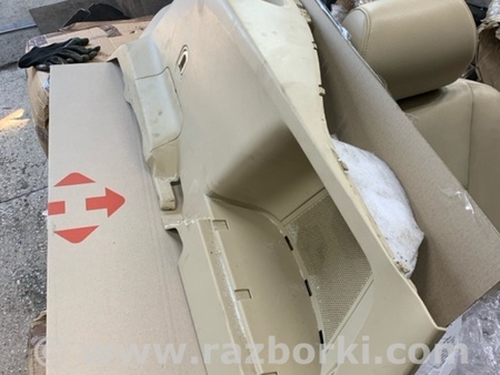 ФОТО Обшивка багажника правая для Subaru Tribeca B9 (05-08) Київ