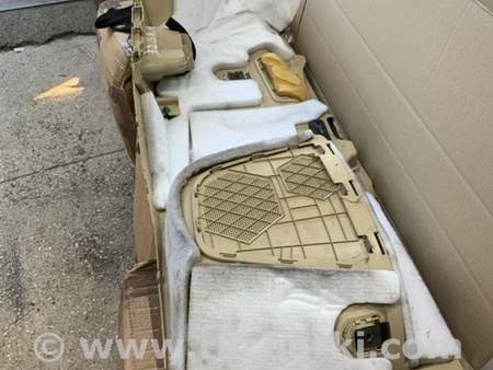 ФОТО Обшивка багажника правая для Subaru Tribeca B9 (05-08) Київ