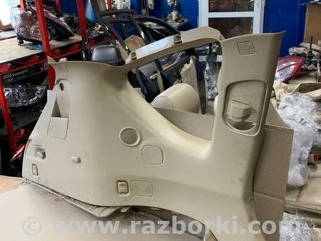 ФОТО Обшивка салона левая для Subaru Tribeca B9 (05-08) Київ