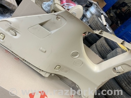 ФОТО Обшивка салона левая для Subaru Tribeca B9 (05-08) Київ