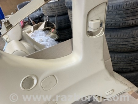 ФОТО Обшивка салона левая для Subaru Tribeca B9 (05-08) Київ