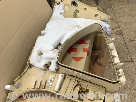 ФОТО Обшивка салона правая для Subaru Tribeca B9 (05-08) Київ