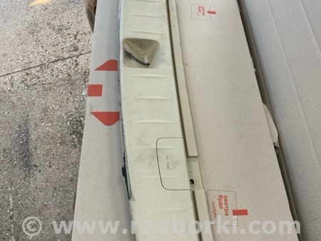 ФОТО Накладка кузова для Subaru Tribeca B9 (05-08) Київ