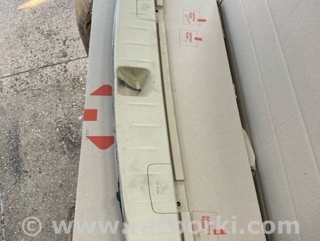 ФОТО Накладка кузова для Subaru Tribeca B9 (05-08) Київ