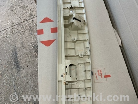 ФОТО Накладка кузова для Subaru Tribeca B9 (05-08) Київ