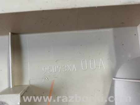 ФОТО Накладка кузова для Subaru Tribeca B9 (05-08) Київ